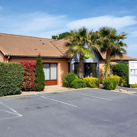 Campanile Beziers A9/A75 Hotel Ngoại thất bức ảnh