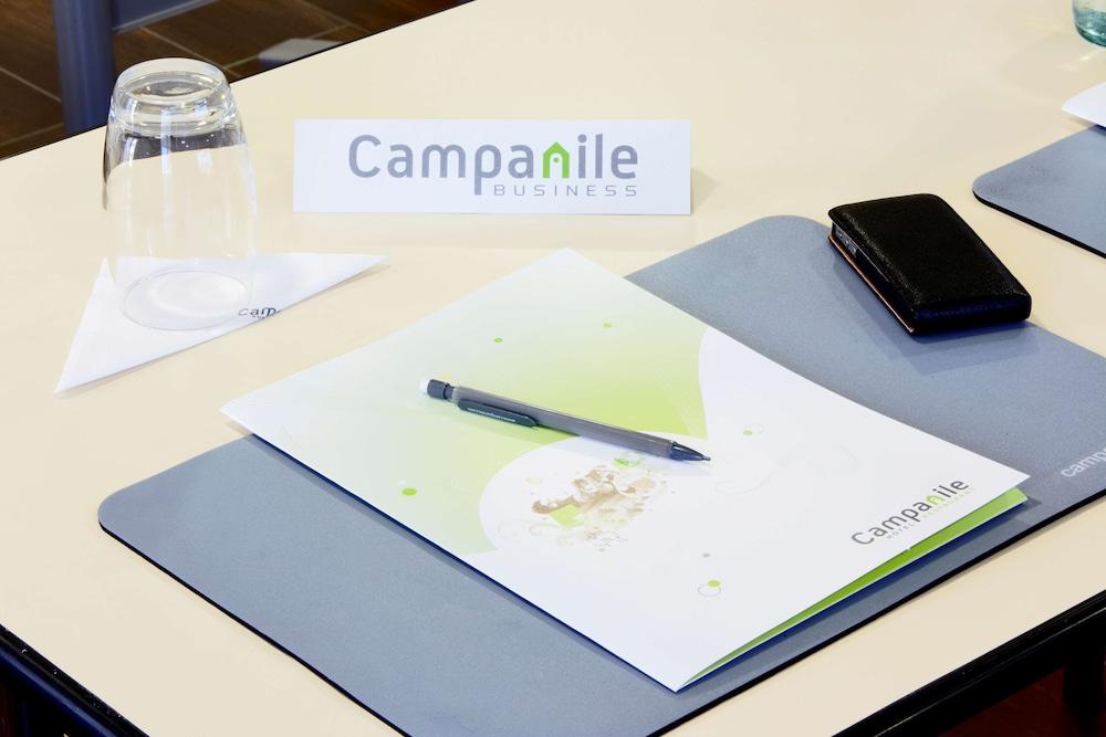 Campanile Beziers A9/A75 Hotel Ngoại thất bức ảnh