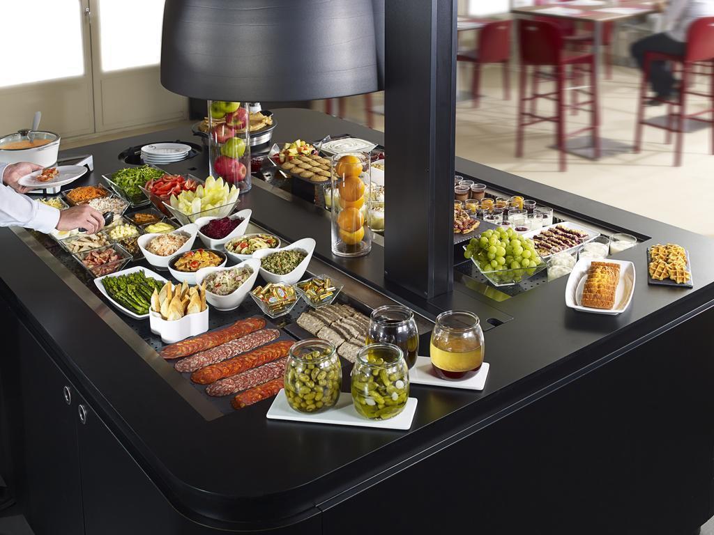 Campanile Beziers A9/A75 Hotel Ngoại thất bức ảnh