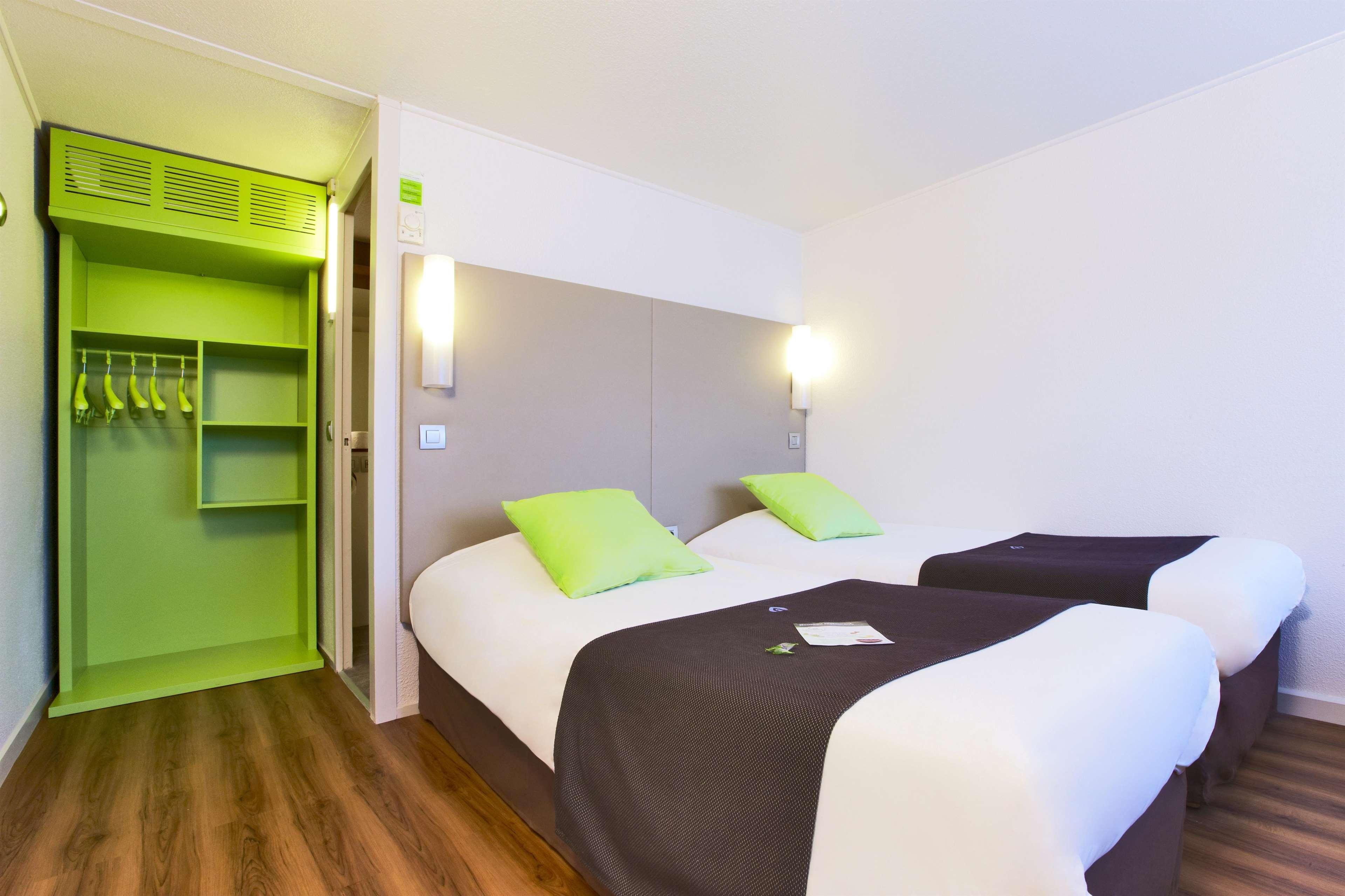 Campanile Beziers A9/A75 Hotel Ngoại thất bức ảnh