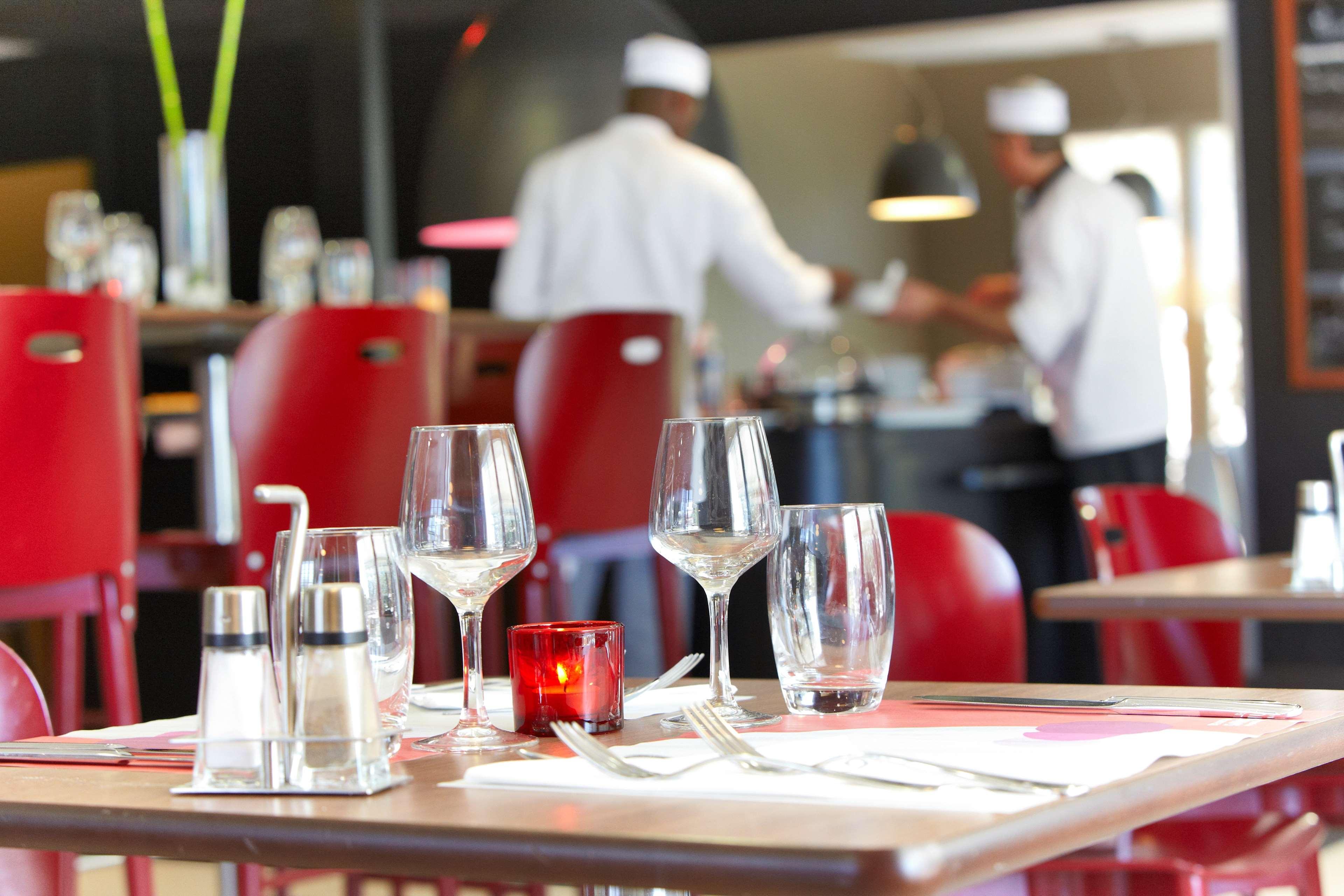 Campanile Beziers A9/A75 Hotel Ngoại thất bức ảnh