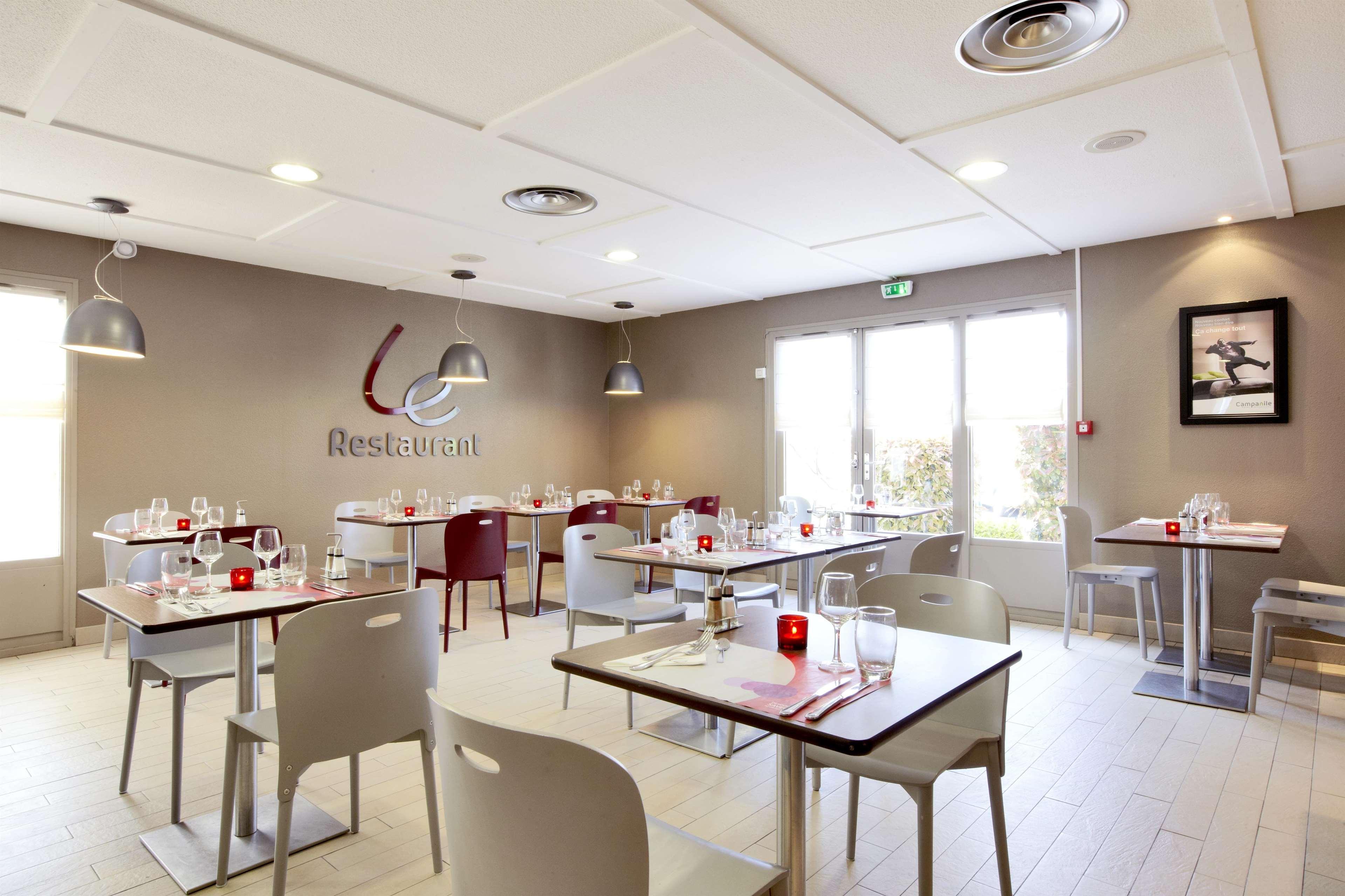 Campanile Beziers A9/A75 Hotel Ngoại thất bức ảnh