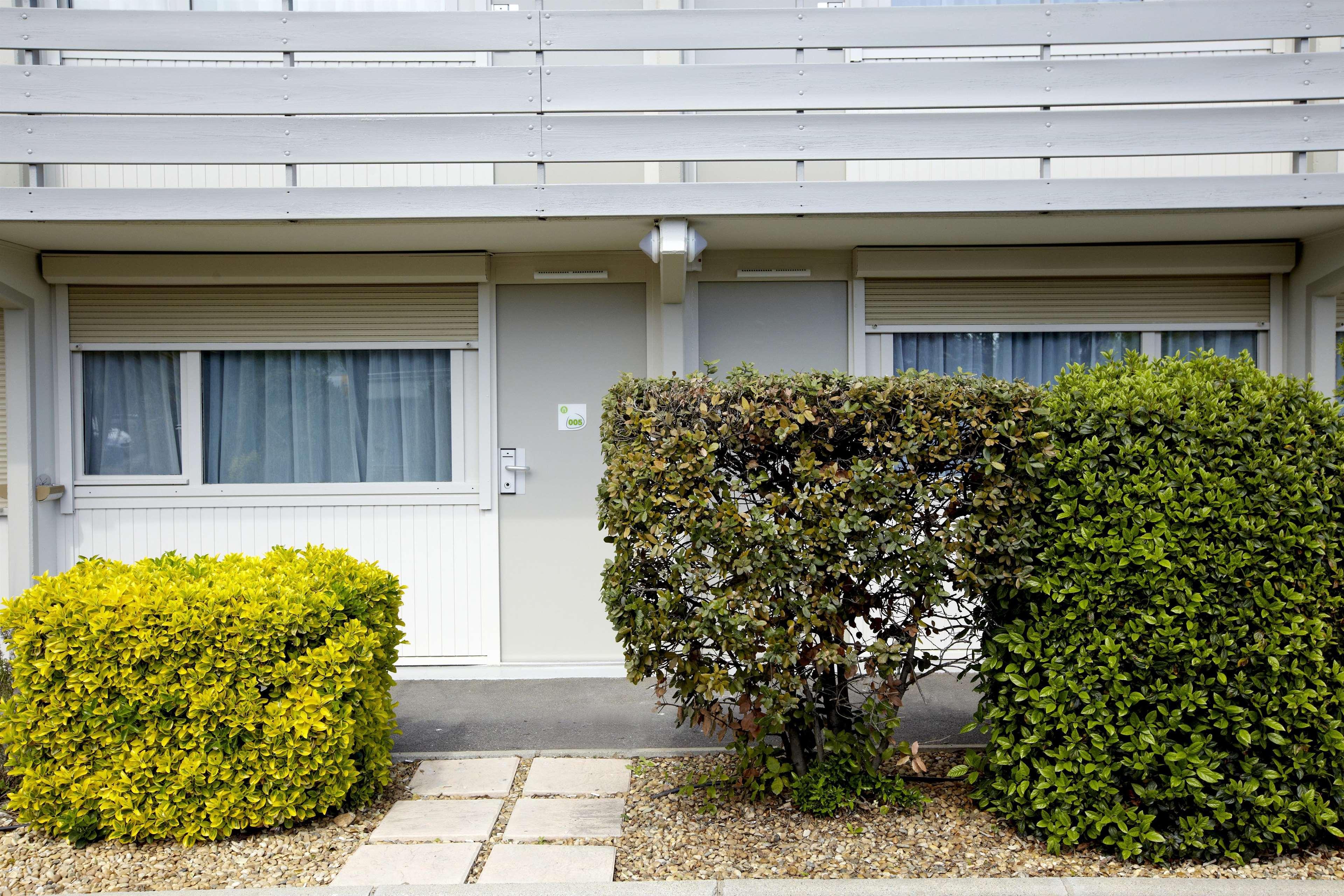 Campanile Beziers A9/A75 Hotel Ngoại thất bức ảnh