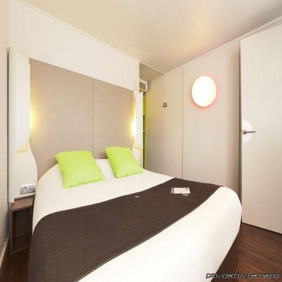 Campanile Beziers A9/A75 Hotel Ngoại thất bức ảnh