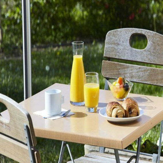 Campanile Beziers A9/A75 Hotel Ngoại thất bức ảnh